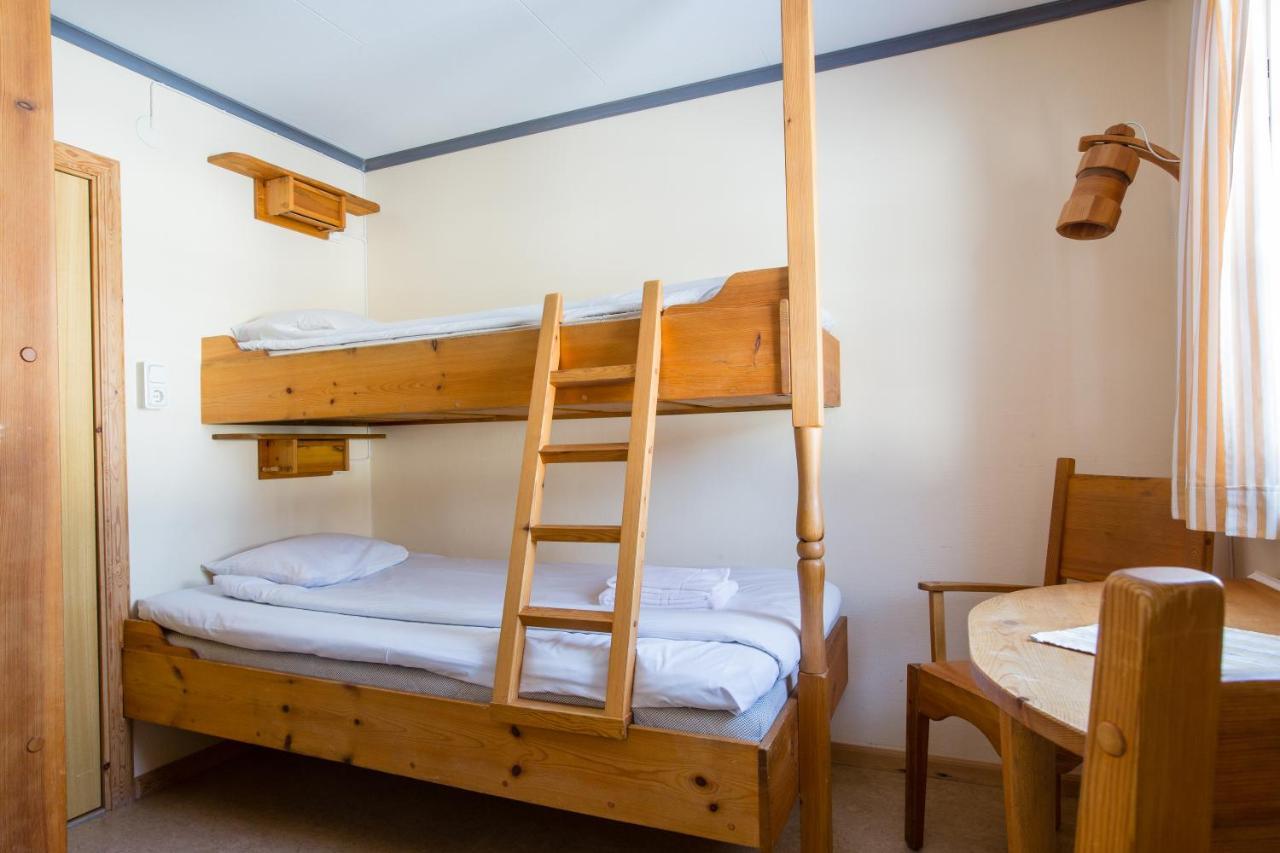 Stf Groevelsjoen Fjaellstation & Hotell 外观 照片