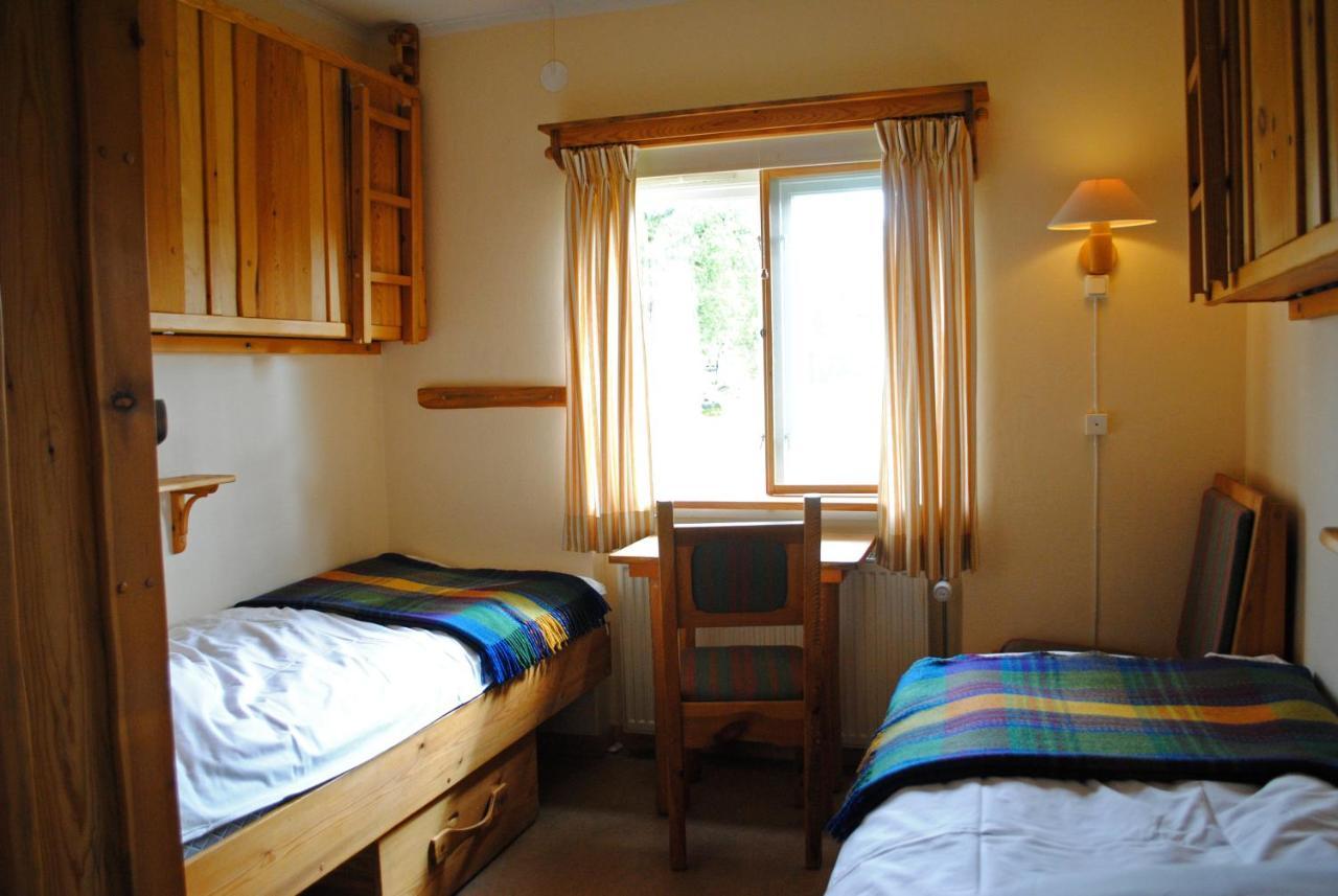 Stf Groevelsjoen Fjaellstation & Hotell 外观 照片