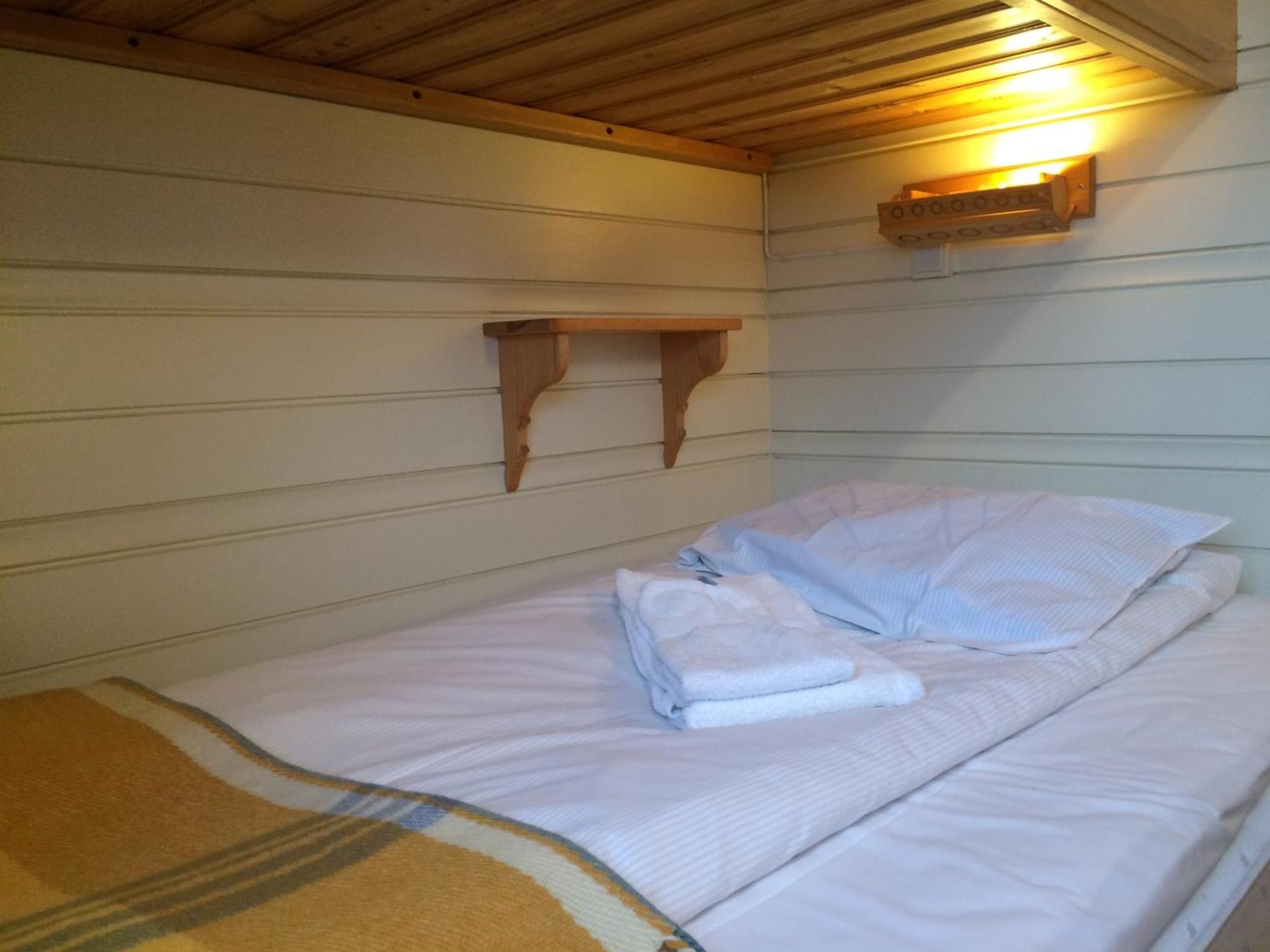 Stf Groevelsjoen Fjaellstation & Hotell 客房 照片